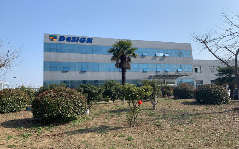 چین Wuxi Design Digital Science &amp; Technology Co., Ltd. نمایه شرکت