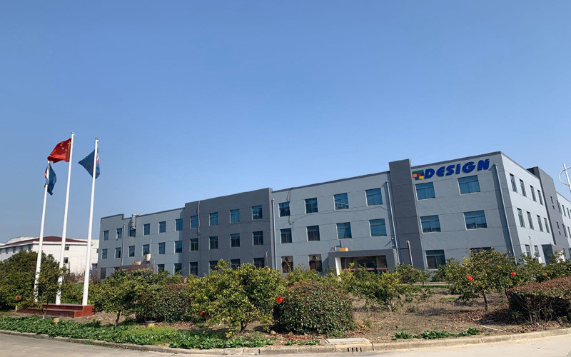 چین Wuxi Design Digital Science &amp; Technology Co., Ltd. نمایه شرکت