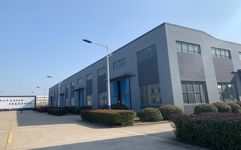 چین Wuxi Design Digital Science &amp; Technology Co., Ltd. نمایه شرکت