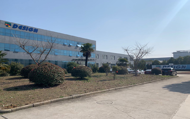چین Wuxi Design Digital Science &amp; Technology Co., Ltd. نمایه شرکت