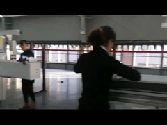 دستگاه چاپ جوراب خودکار ریکو