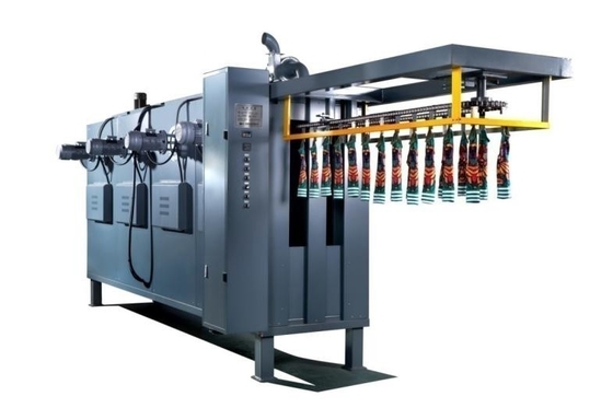 Drying Equipment After Cotton Sock Printer Machine